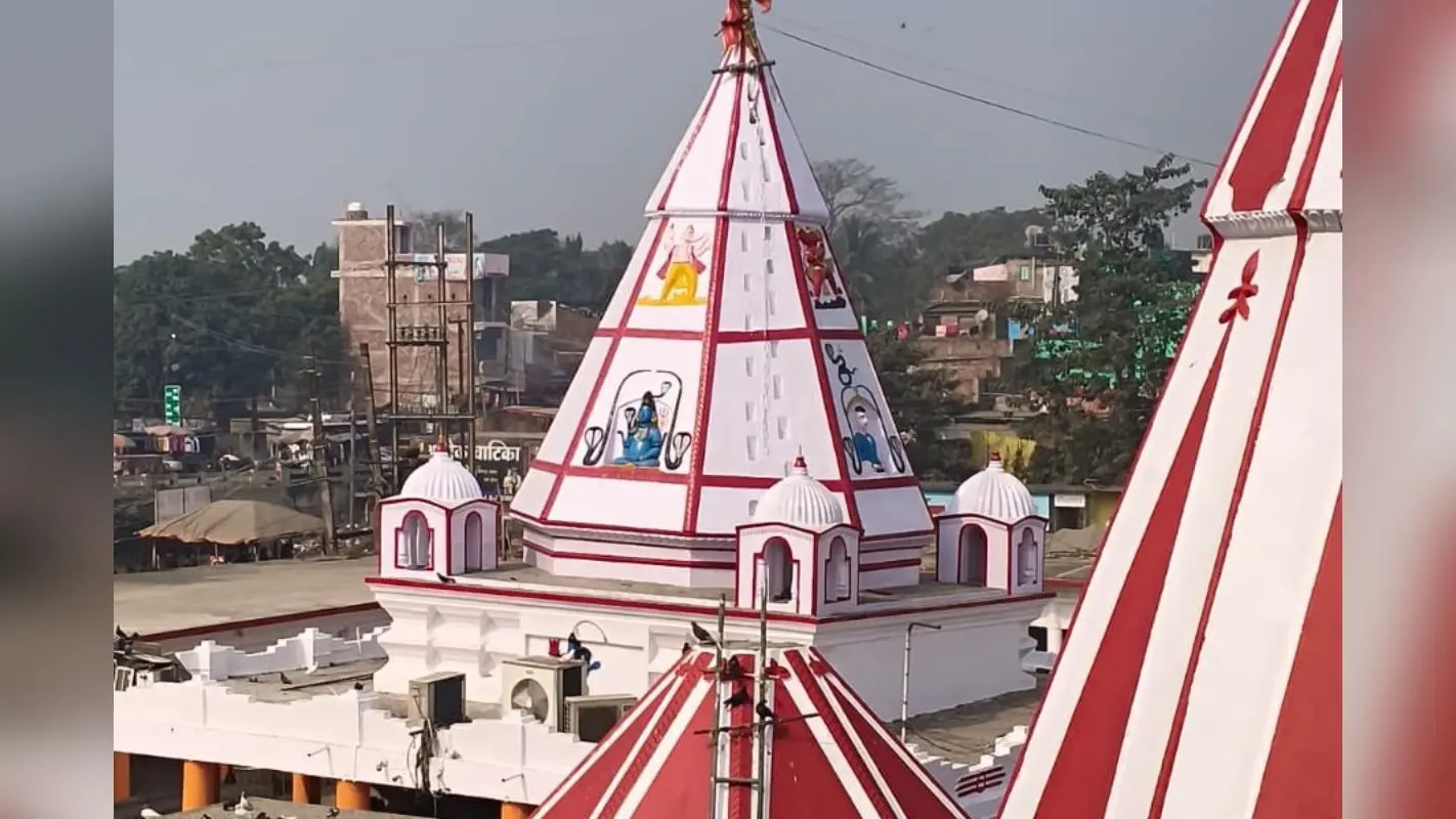 बाबा सिंहेश्वर नाथ मंदिर में होगी विशेष पूजा-अर्चना: शाम में सजेगा बाबा का भव्य श्रृंगार